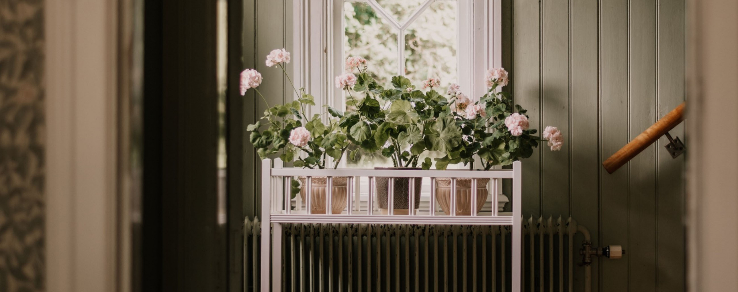 Inredningstrender: Sekelskiftsmöbler gör comeback