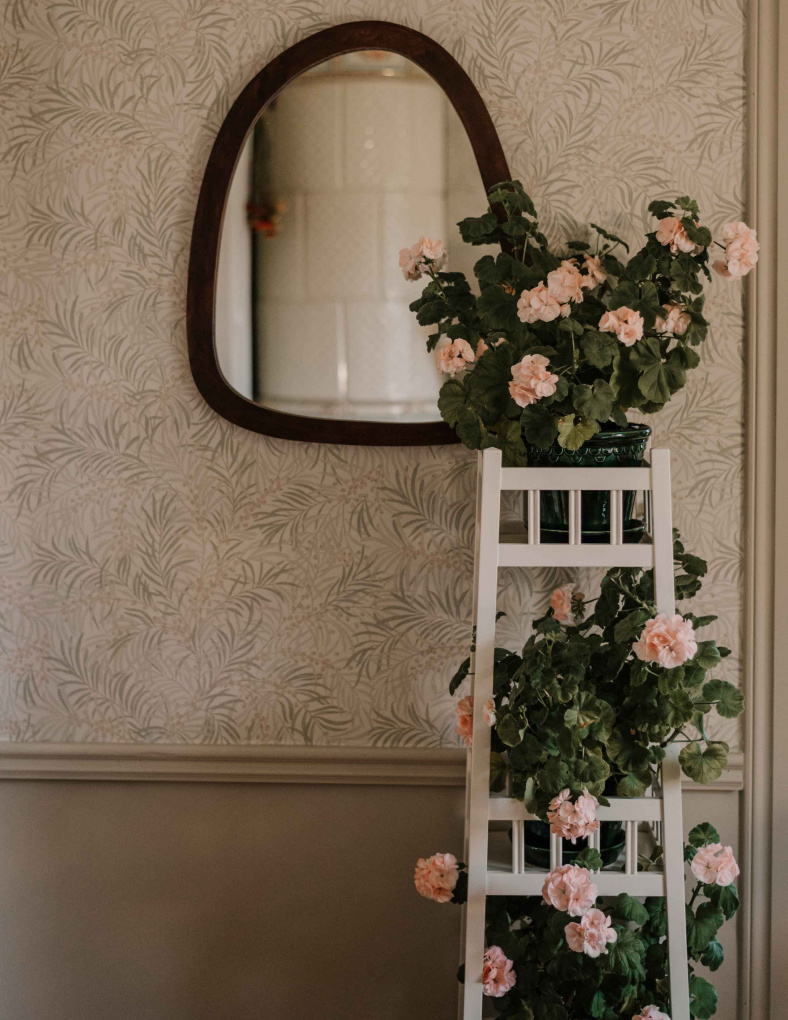 Hållbar möbeltillverkning