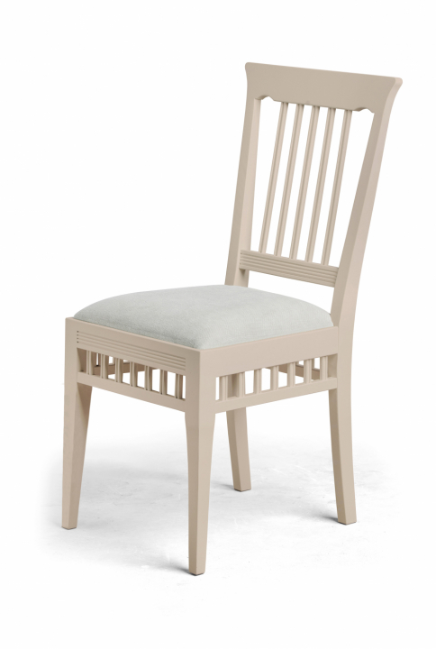 Stol Elin Osmo Hårdvaxolja i gruppen Sekelskiftesmöbler / Stolar i sekelskiftesstil hos Carlshaga Design AB (20-102)