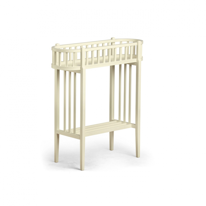 Blombord Ellen gräddvit i gruppen Sekelskiftesmöbler / Blombord hos Carlshaga Design AB (30-102-50)