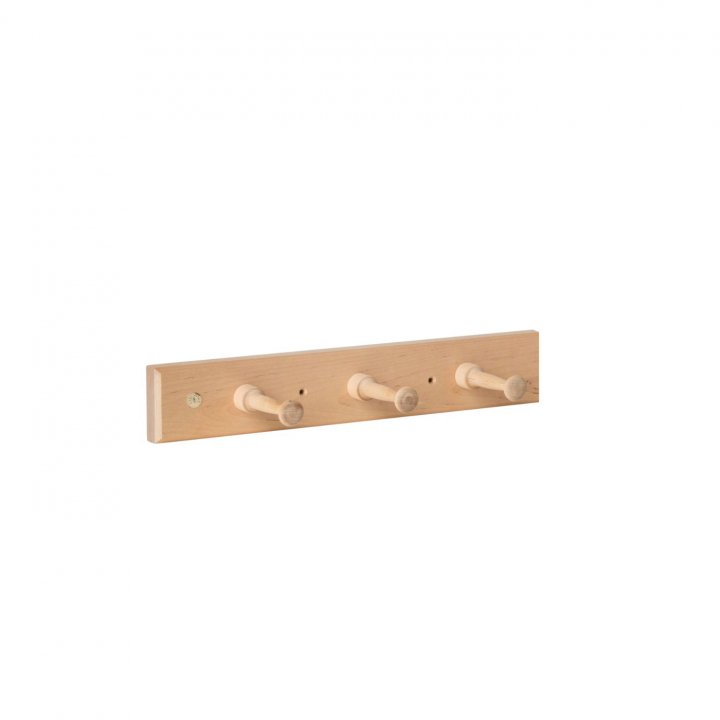 KNOPPBRÄDA BJÖRK 3 KNOPPAR i gruppen  SEKELSKIFTES INREDNING / HALLINREDNING SEKELSKIFTE hos Carlshaga Design AB (50-510)