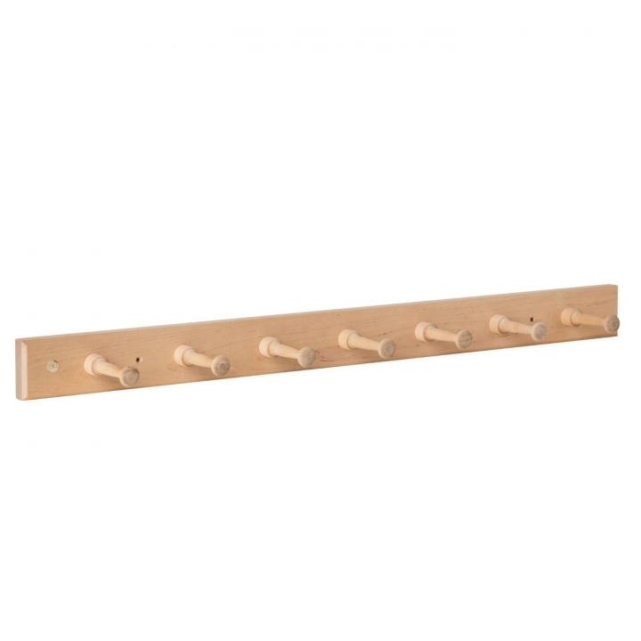 KNOPPBRÄDA BJÖRK 7 KNOPPAR i gruppen  SEKELSKIFTES INREDNING / HALLINREDNING SEKELSKIFTE hos Carlshaga Design AB (50-512)