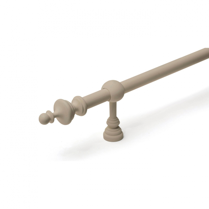 GARDINSTÅNG ELLA VETEGRÅ i gruppen GAMMALDAGS GARDINSTÄNGER hos Carlshaga Design AB (50-602-6)