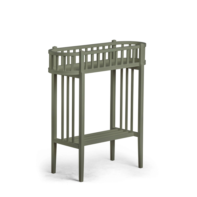 BLOMBORD ELLEN JUGEND GRÖN CARLSHAGA