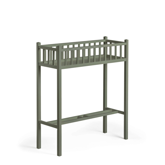 BLOMBORD ANNA JUGEND GRÖN CARLSHAGA