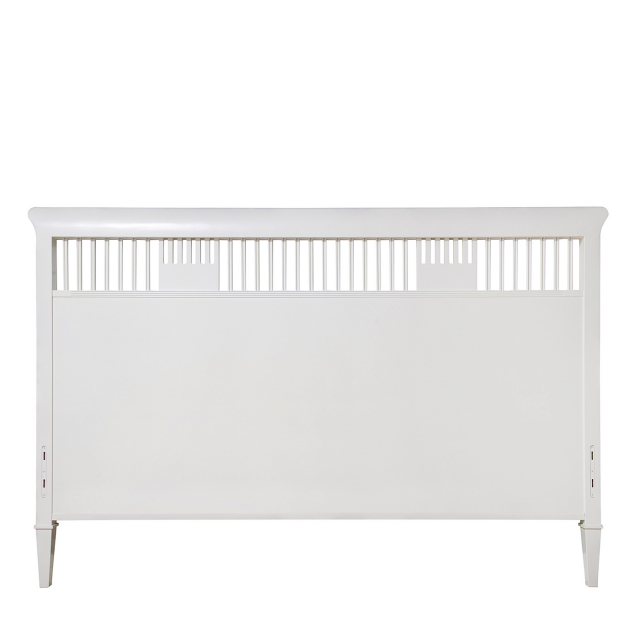 SÄNGGAVEL ALMA CARLSHAGA