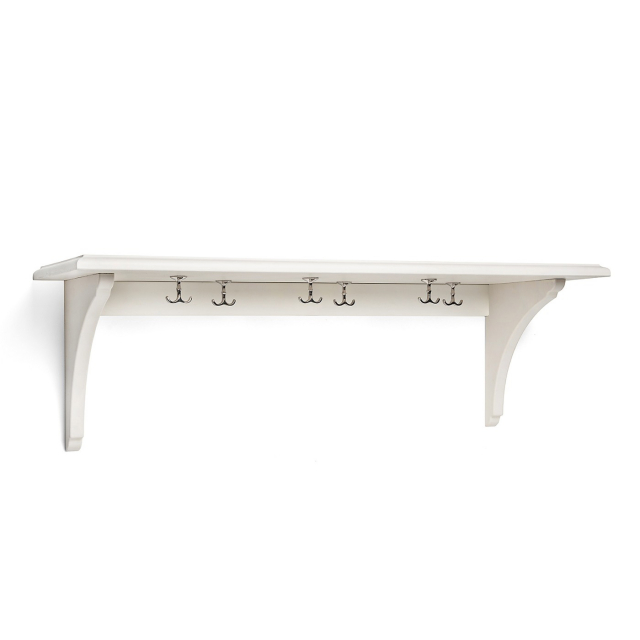 Hatthylla Valter 120 cm krom