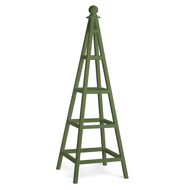 ROSENTORN LINNEA GRÖNT 225 CM CARLSHAGA