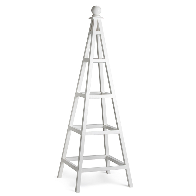 ROSENTORN LINNEA VITT 225 CM CARLSHAGA