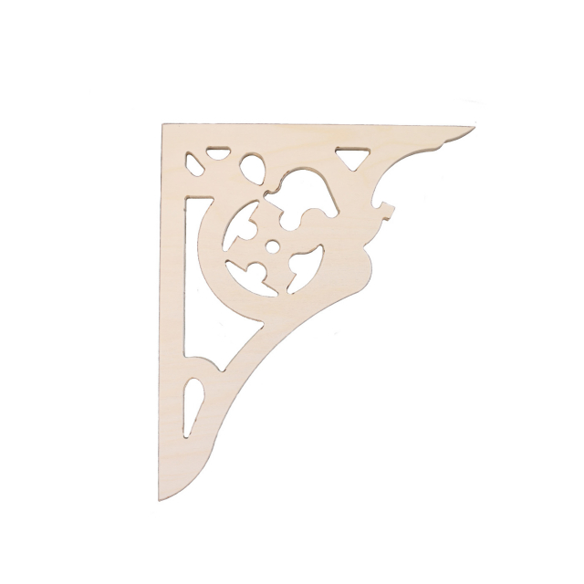 SNICKARGLÄDJE CARLSHAGA NR 1