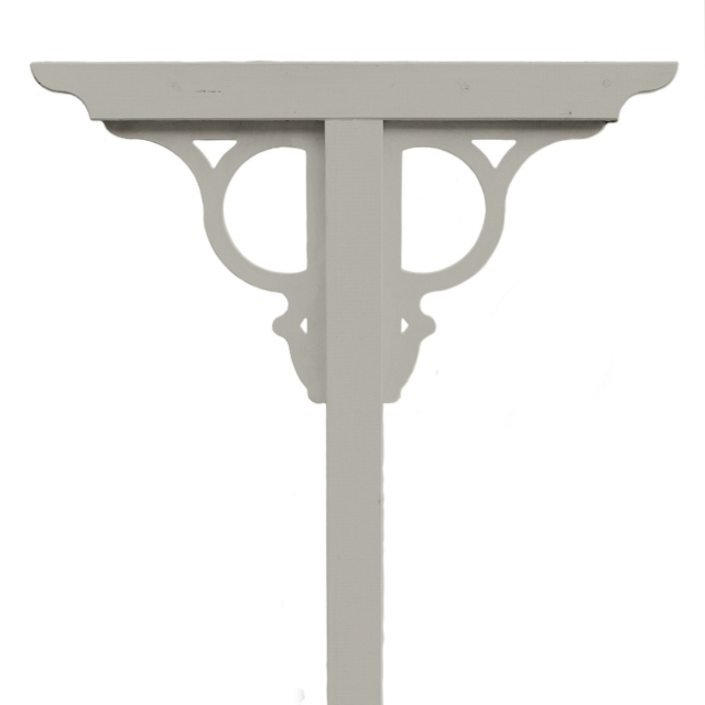 TORKSTÄLLNING MATHILDA GRÅ MED SNICKARGLÄDJE  CARLSHAGA INKL. MARKFÄSTE