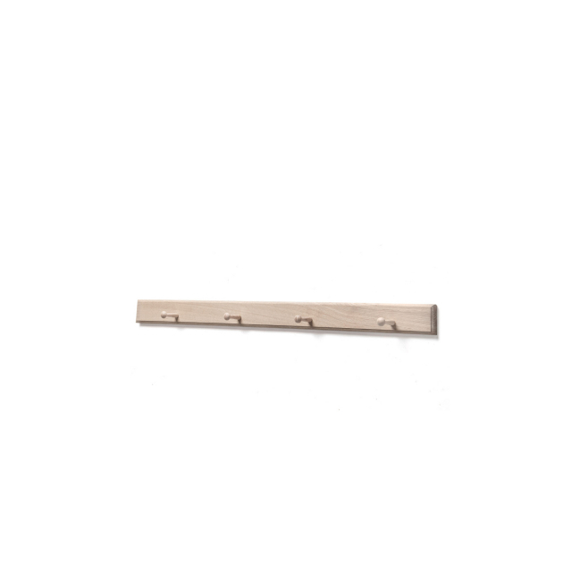 KNOPPLIST  AGNES EK 80CM CARLSHAGA