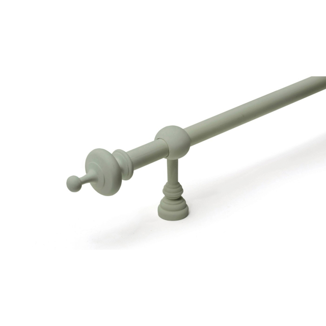 GARDINSTÅNG EDIT JUGENDGRÖN