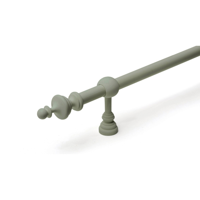 GARDINSTÅNG ELLA JUGENDGRÖN