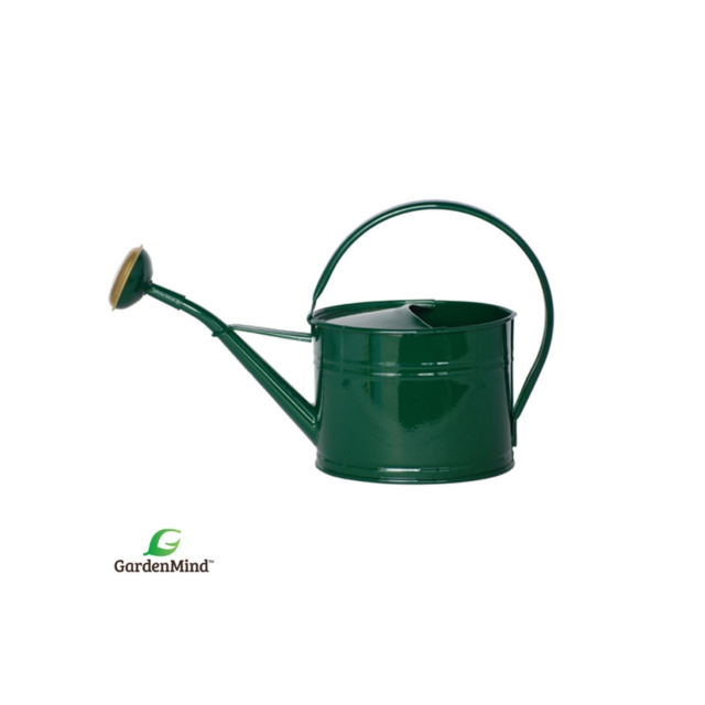 VATTENKANNA OVAL GARDENMIND 1,7L MÖRKGRÖN