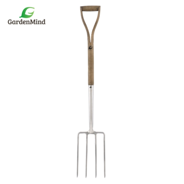 GREP HERR ROSTFRI GARDENMIND