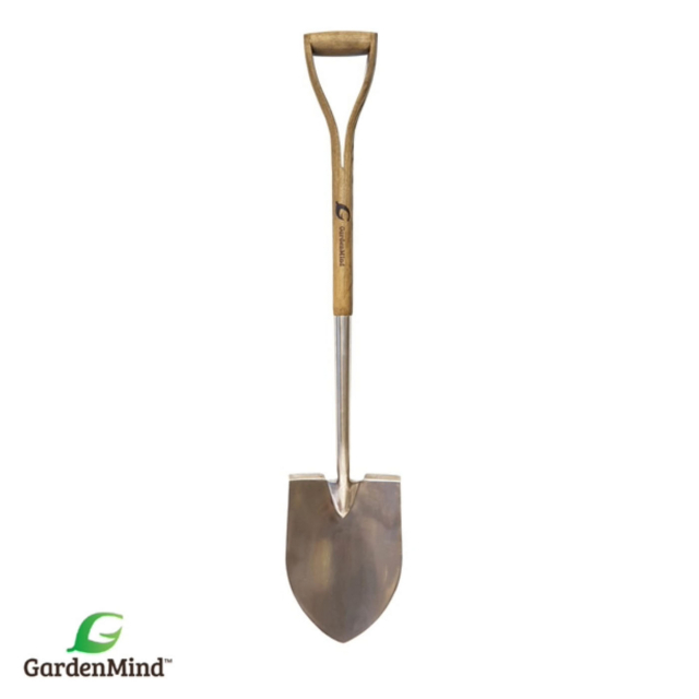 SPETSSPADE GARDENMIND