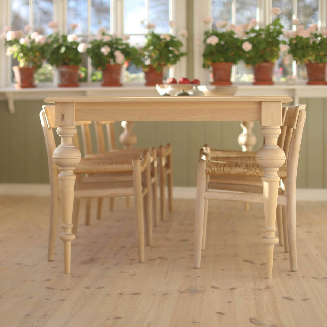 Matbord Alvar 190 cm