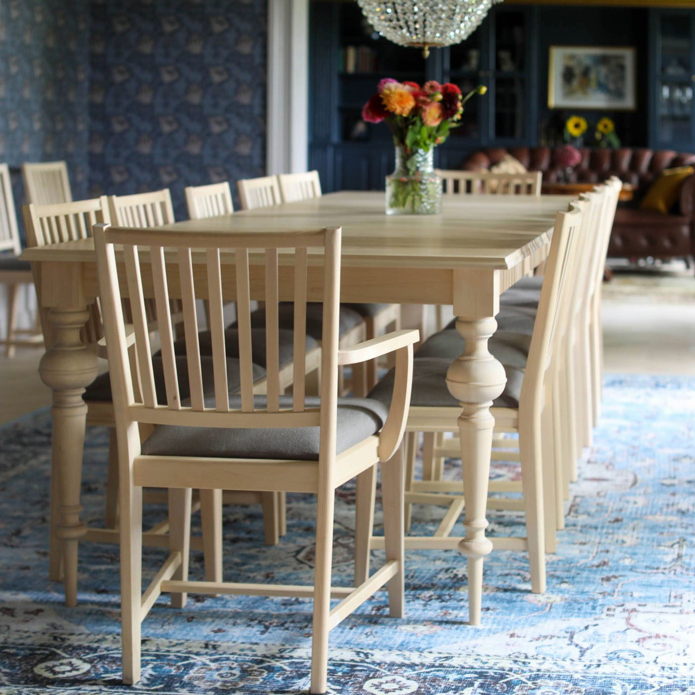 Matbord Alvar 240 cm