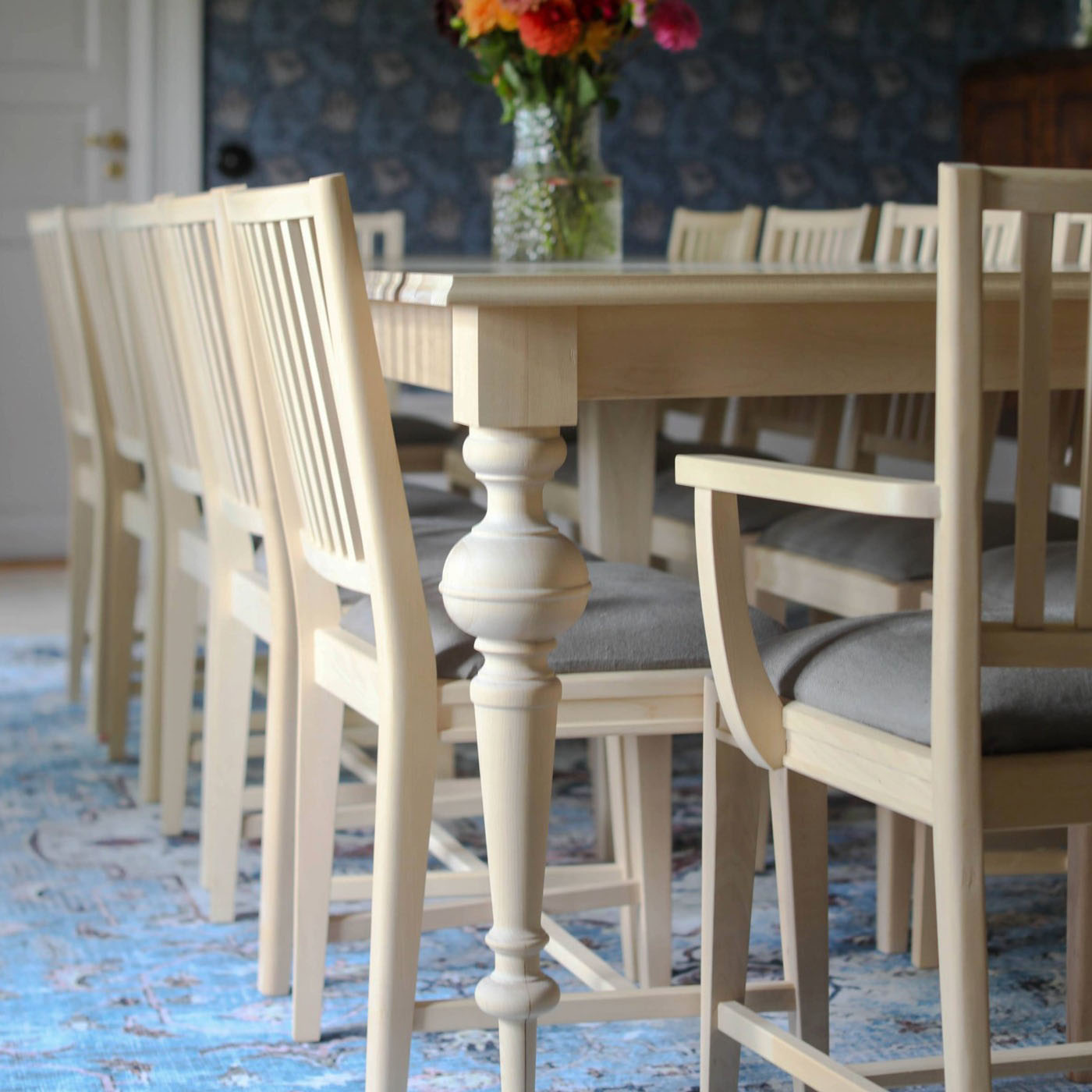 Matbord Alvar 240 cm