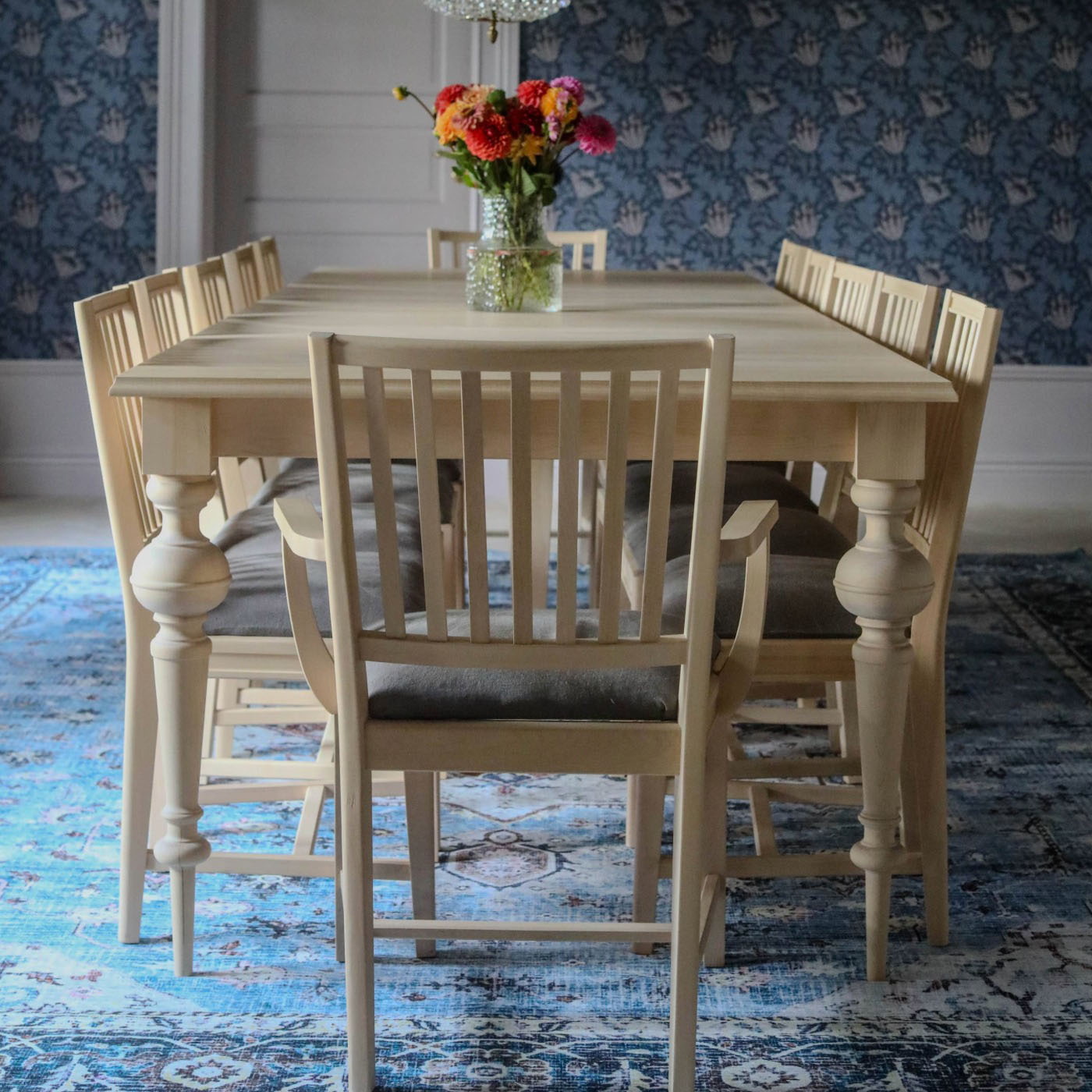 Matbord Alvar 240 cm