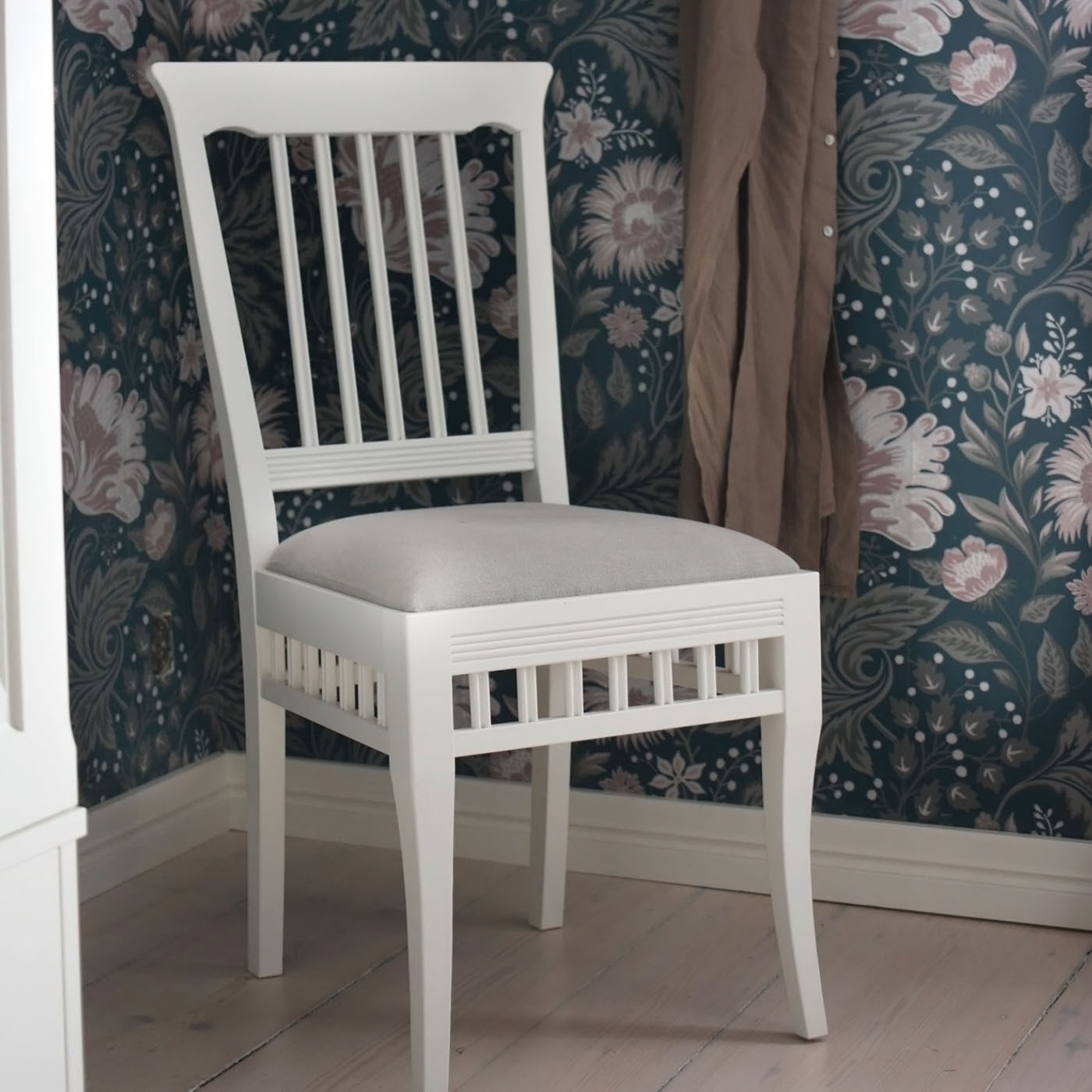 Stol i Jugendstil Carlshaga