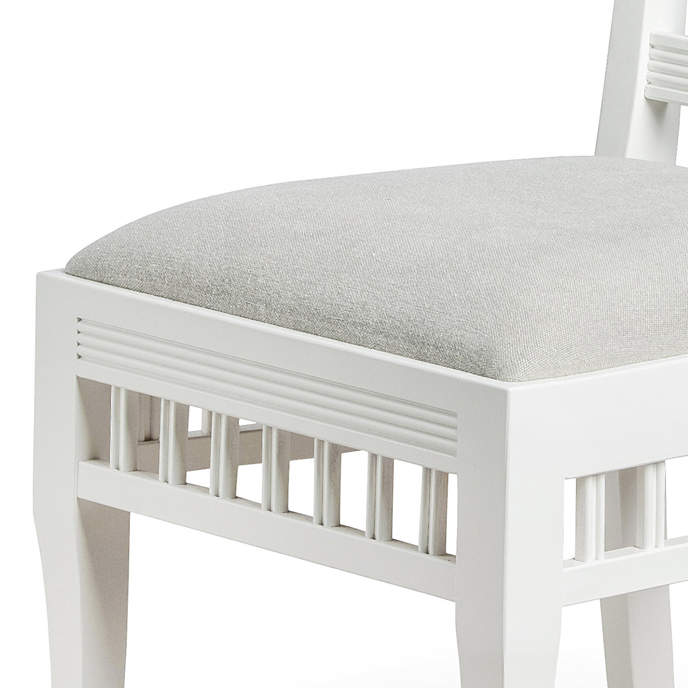 Stol 1920 tal stil Carlshaga