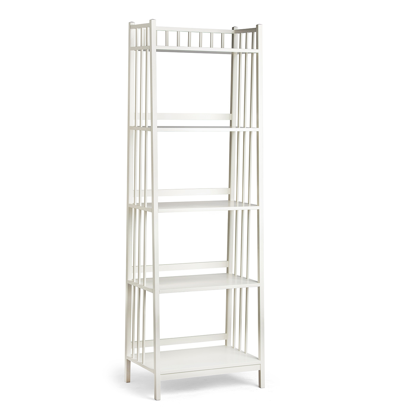 Hylla i sekelskiftesstil Carlshaga