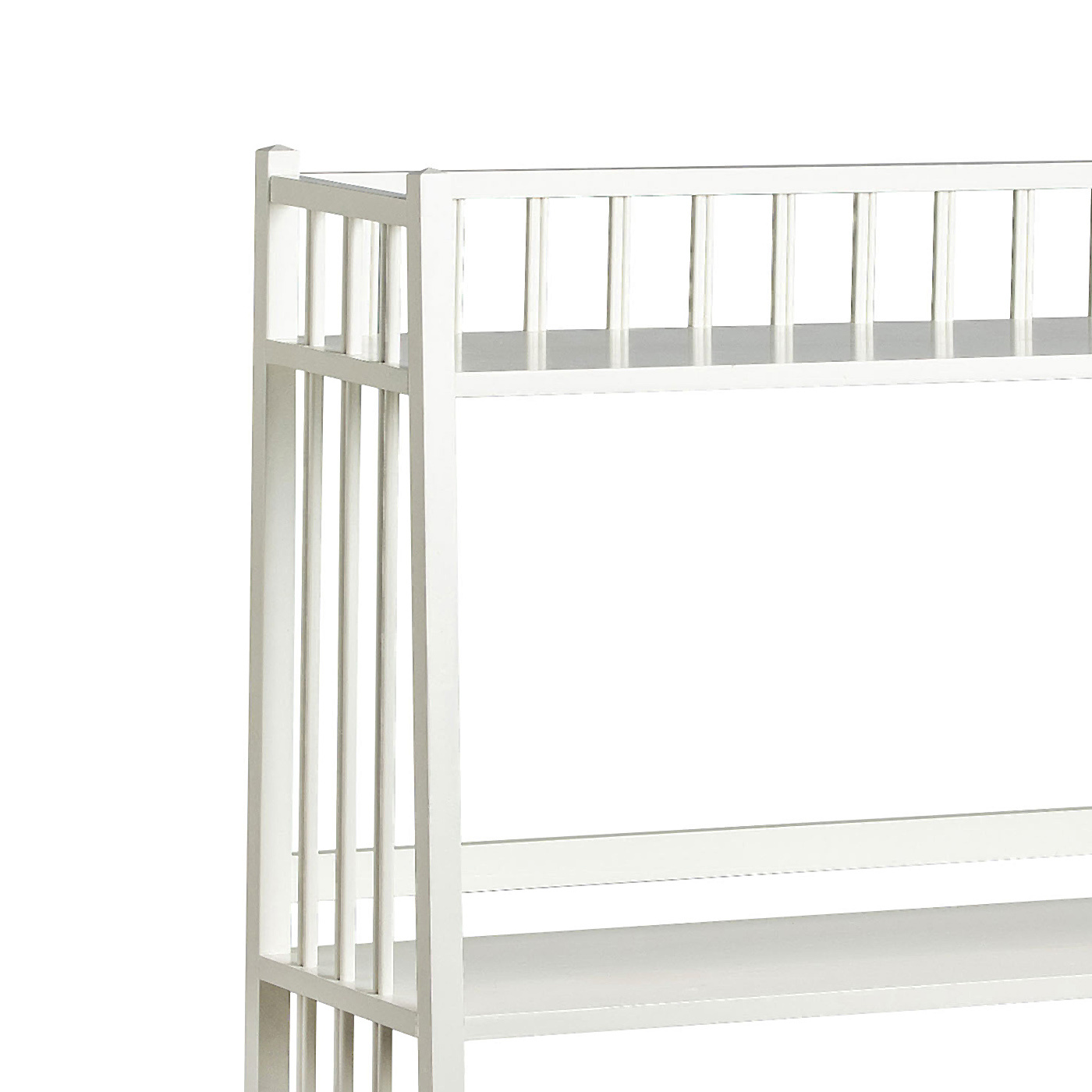 Hylla Shakerkök Carlshaga