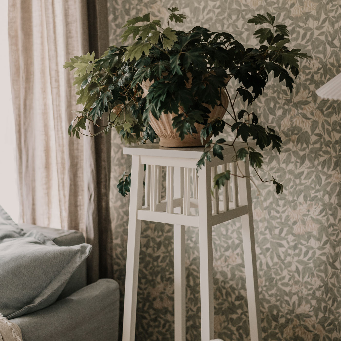 Piedestal  Shakerkök Carlshaga