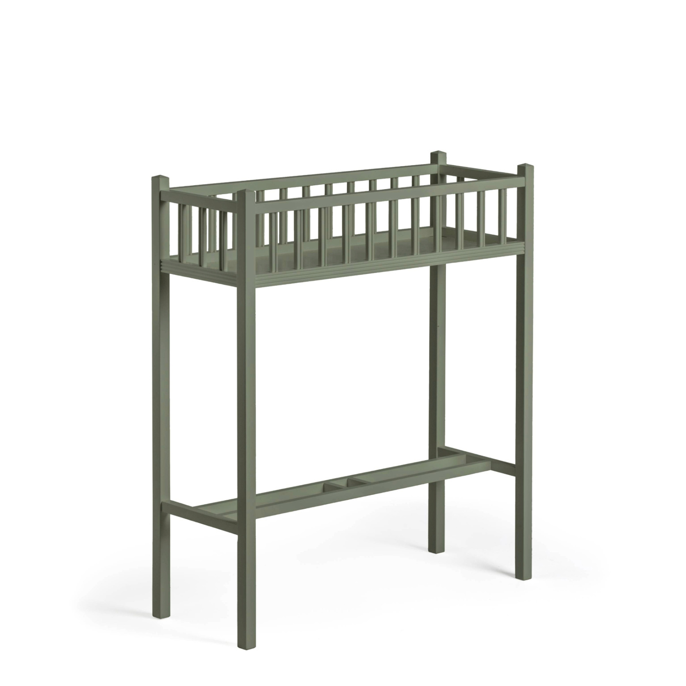 Blombord Anna jugendgrön