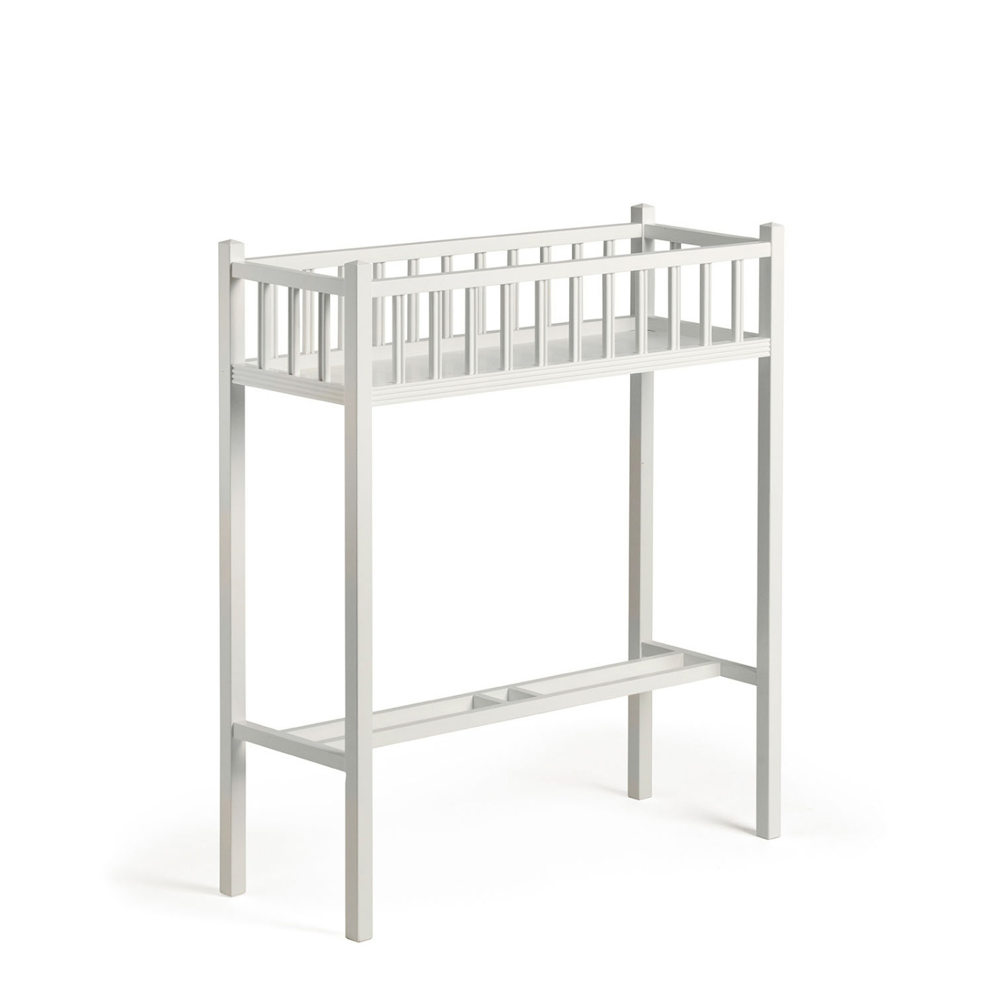 Blombord jugedstil Carlshaga