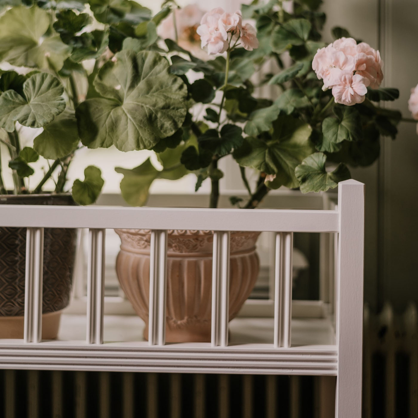 Blombord tjugotalskök Carlshaga