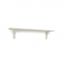 Fönsterhylla med konsol Elisa 100 cm Fönsterhylla med konsol Elisa 100 cm
