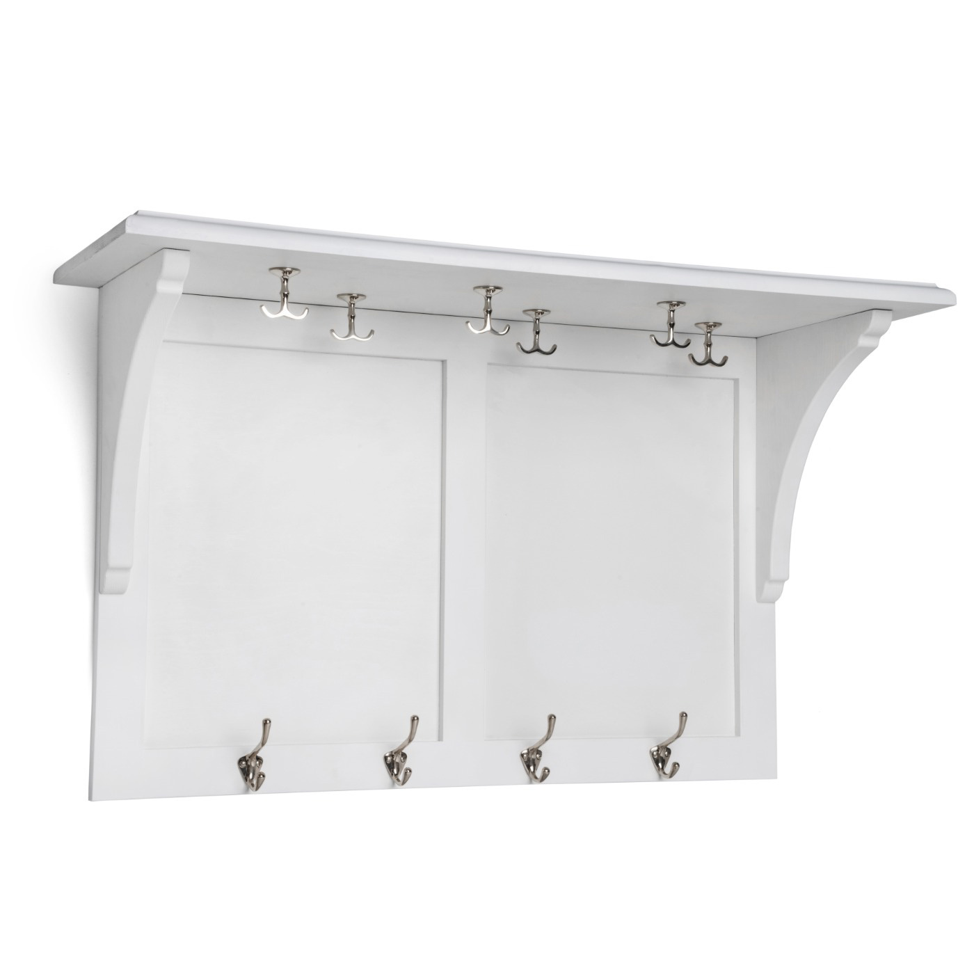 Hatthytla Hilma 120 cm krom