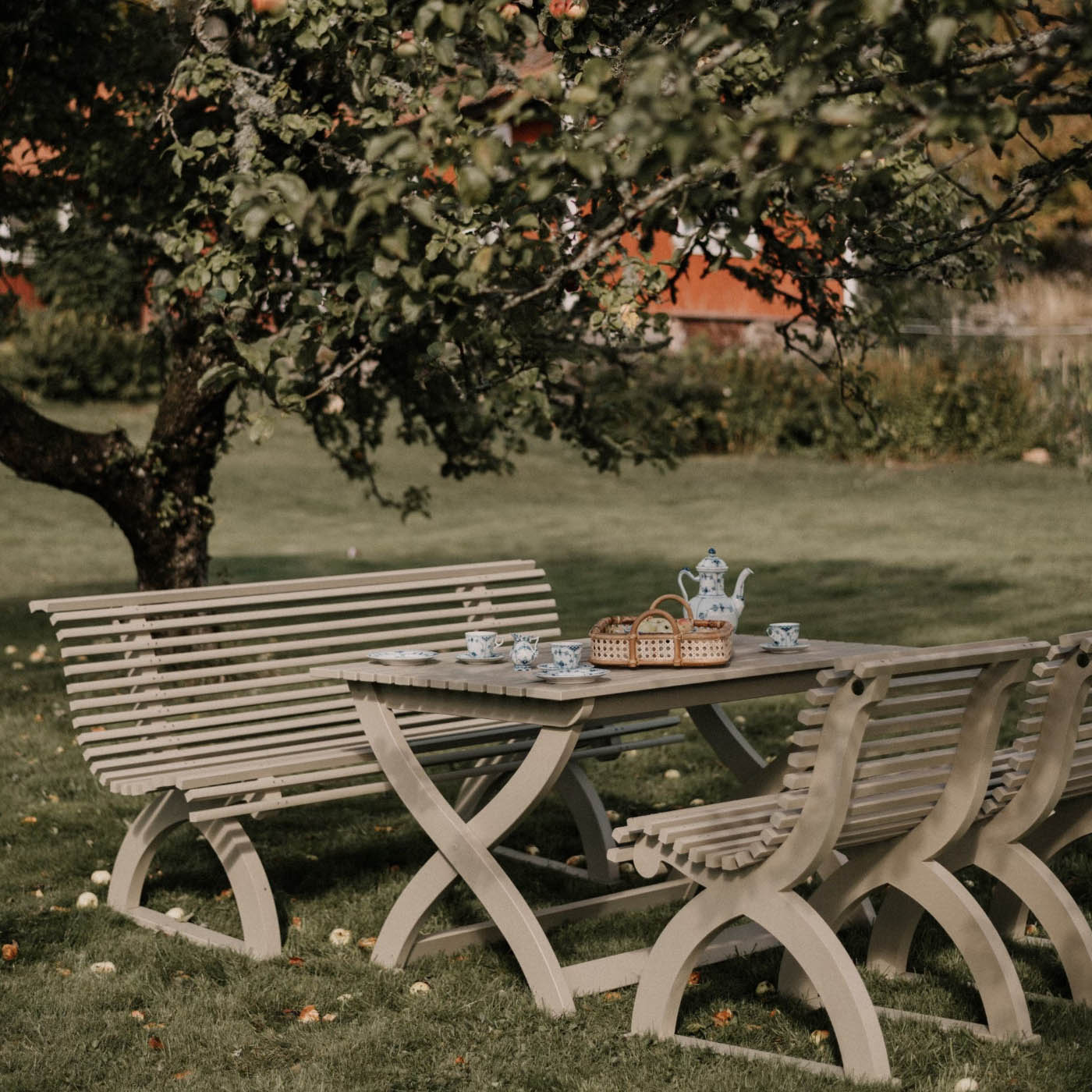 Outdoor Furniture Carlshaga