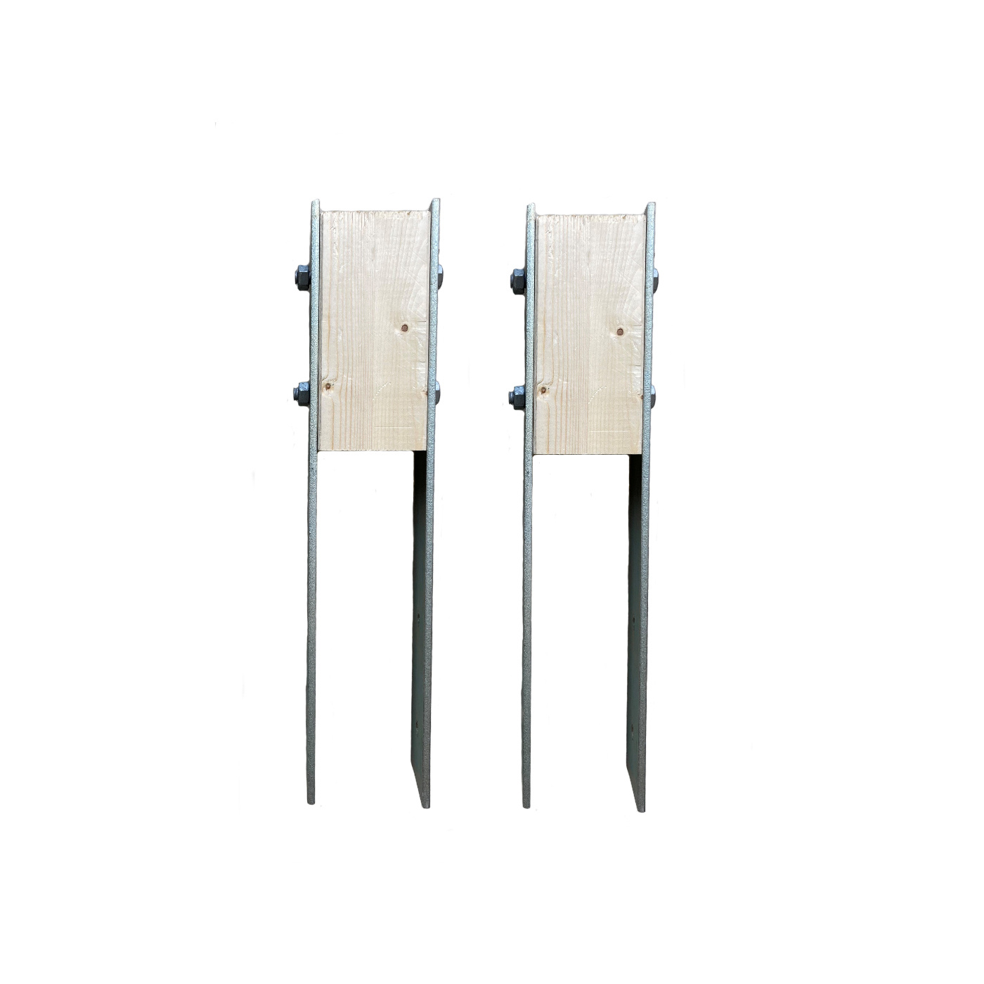 Markfäste för torkställning