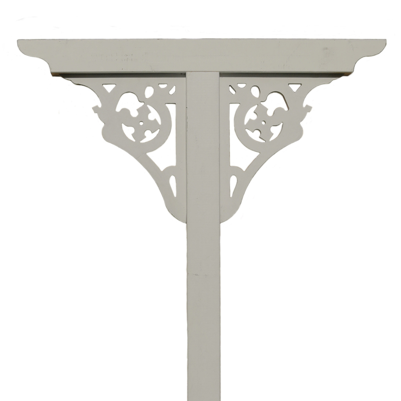 Torkställning Emma grå