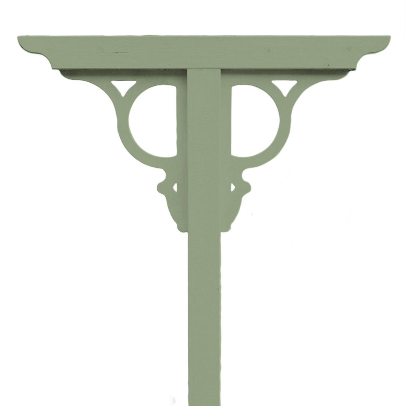 Torkställning Mathilda lindblomsgrön