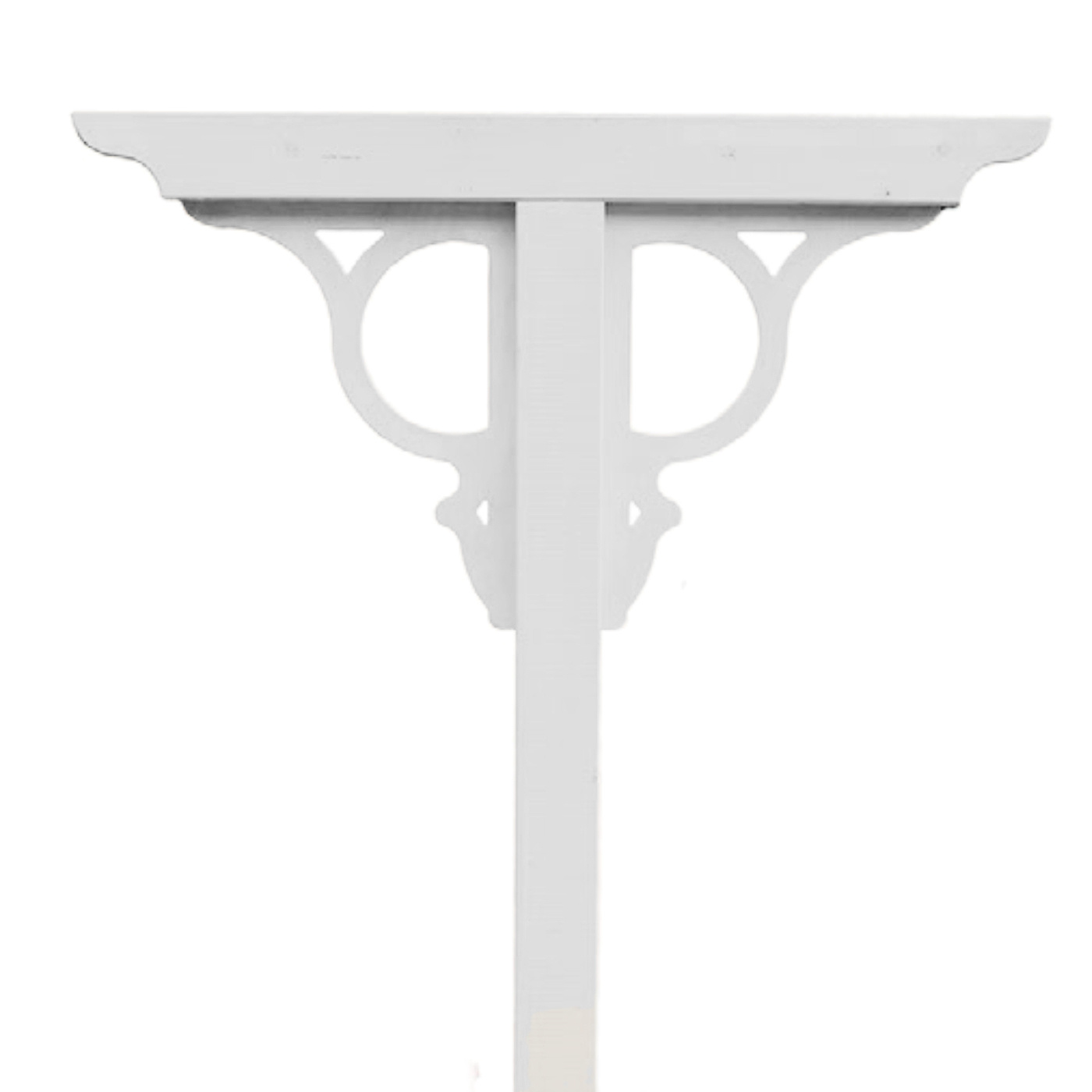 Torkställning Mathilda vit 