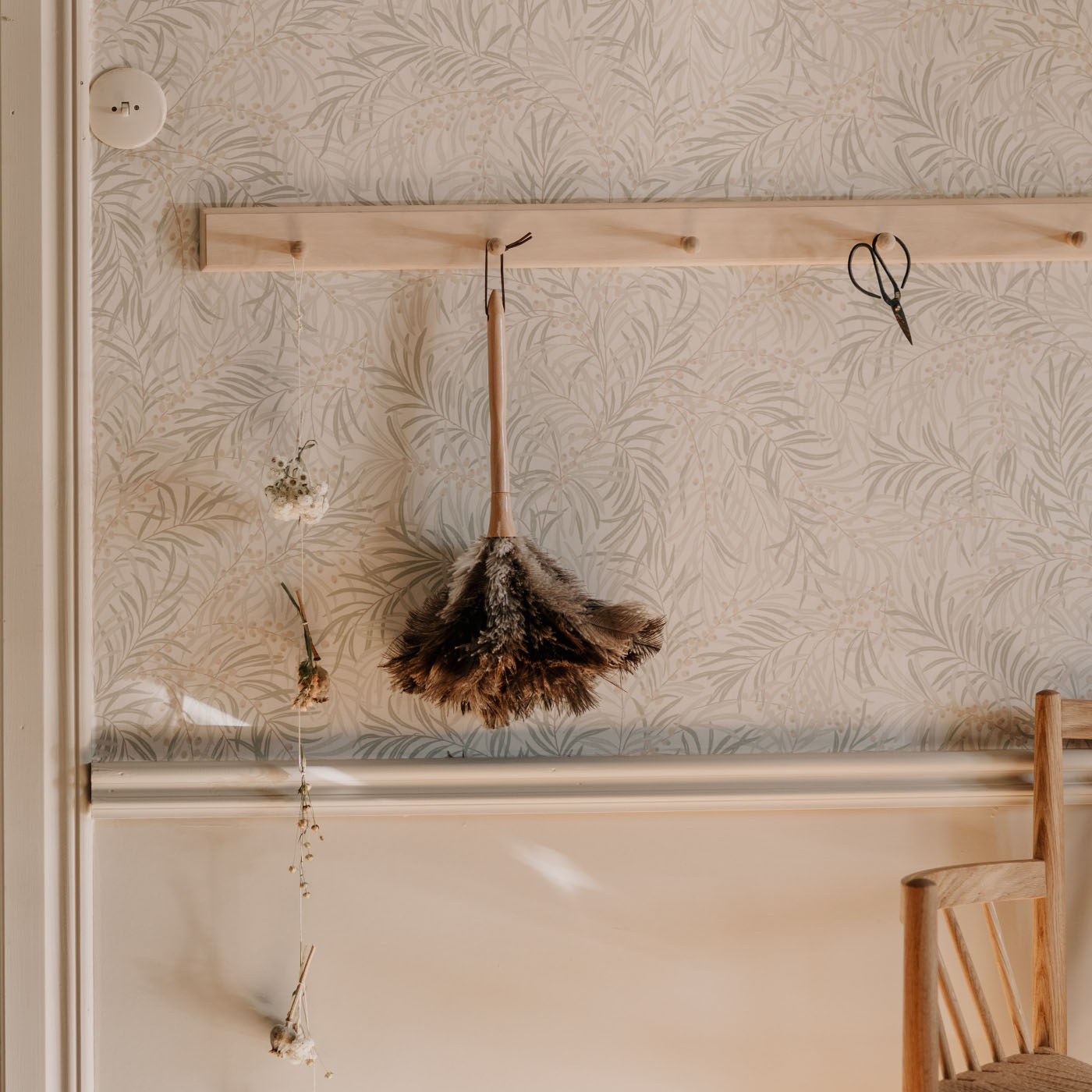 Knoppbräda Byggnadsvård Carlshaga