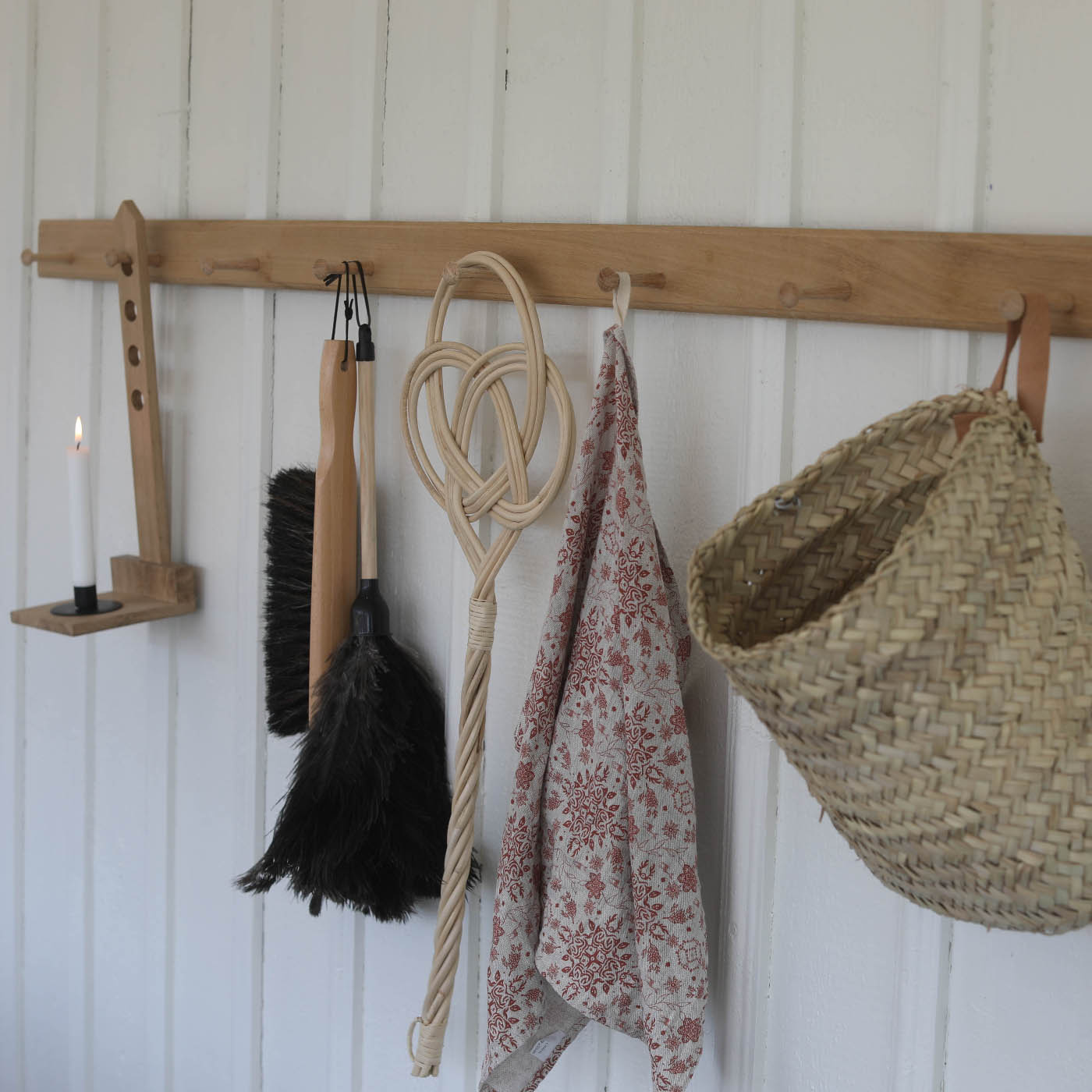 Knopplist Kvänumskök Carlshaga