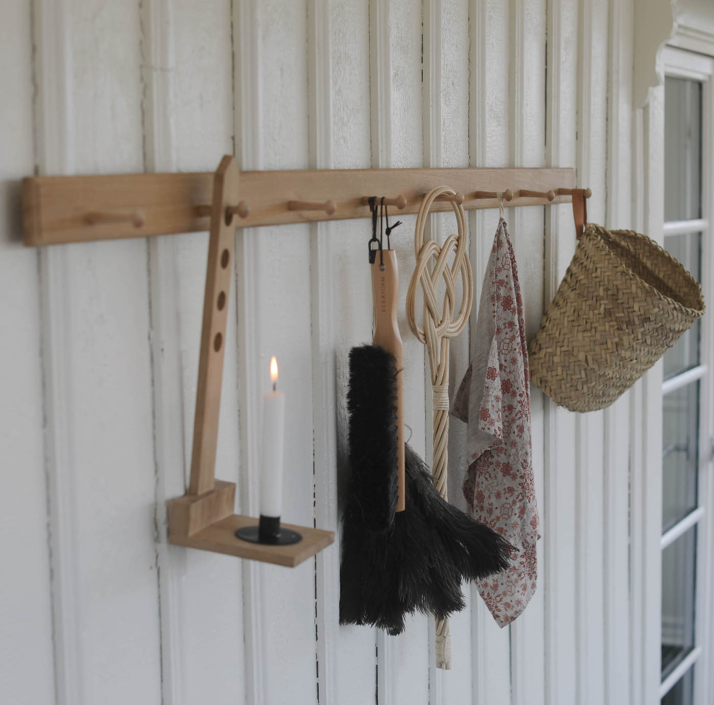 Knopplist Kulladals kök Carlshaga