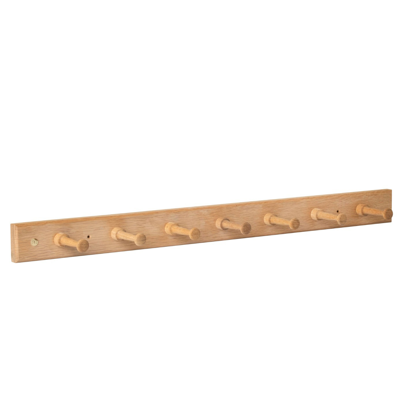 Knoppbräda Carl ek 100 cm