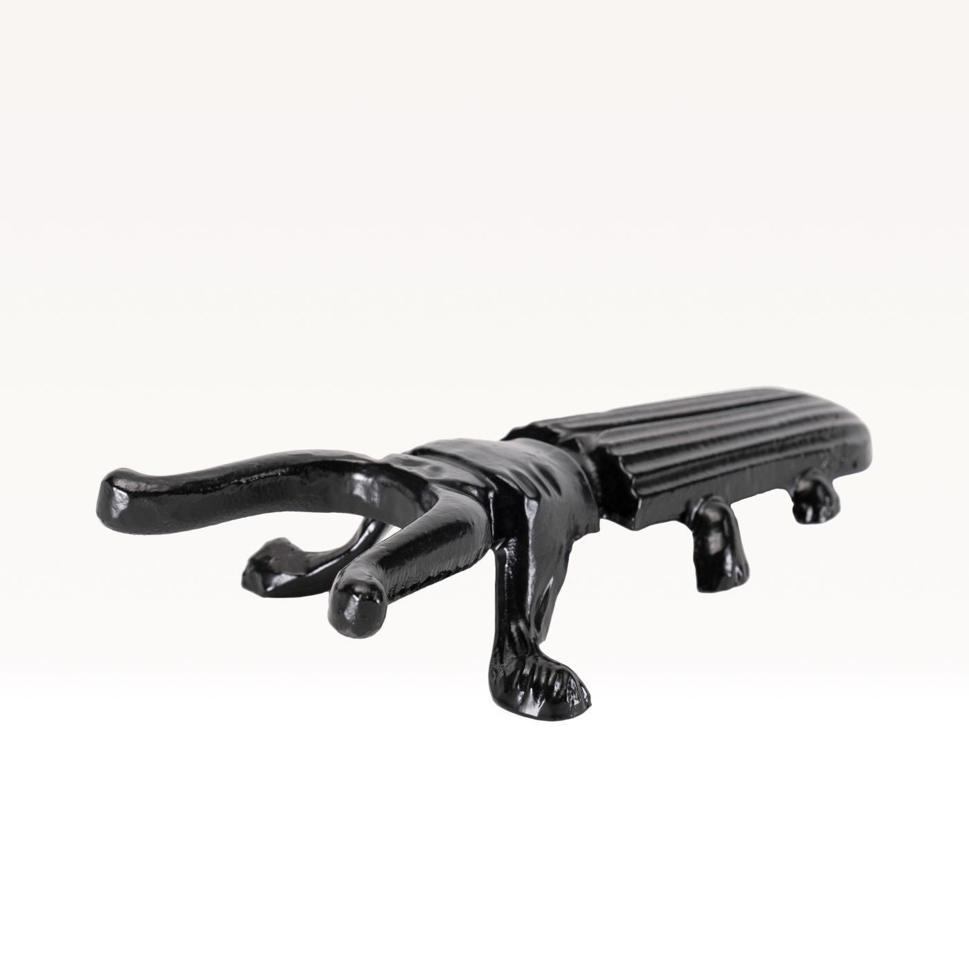 Stövelknekt gjutjärn