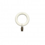 Gardinringar vit 10 st Gardinringar vit 10 st