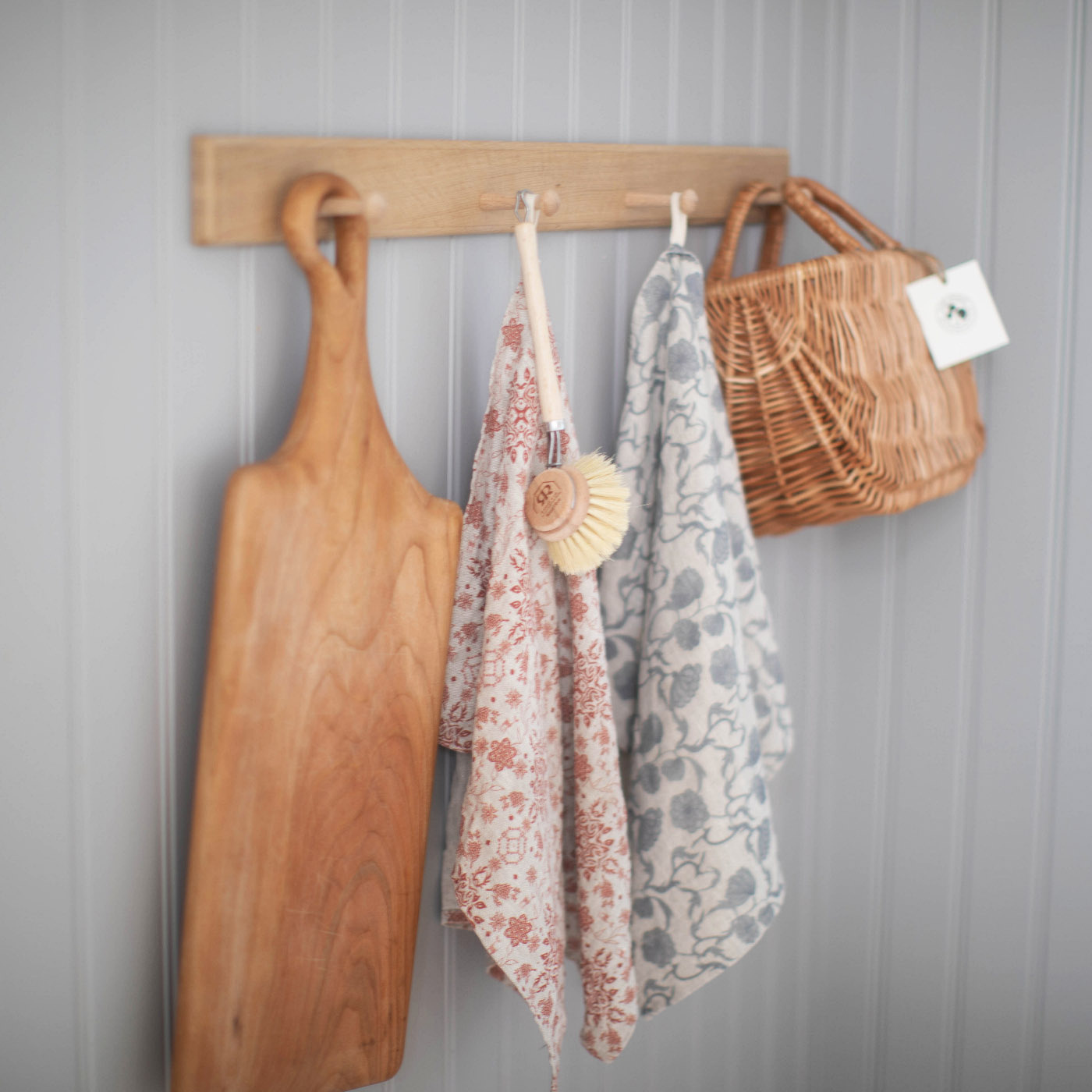 Korgväska i pil liten