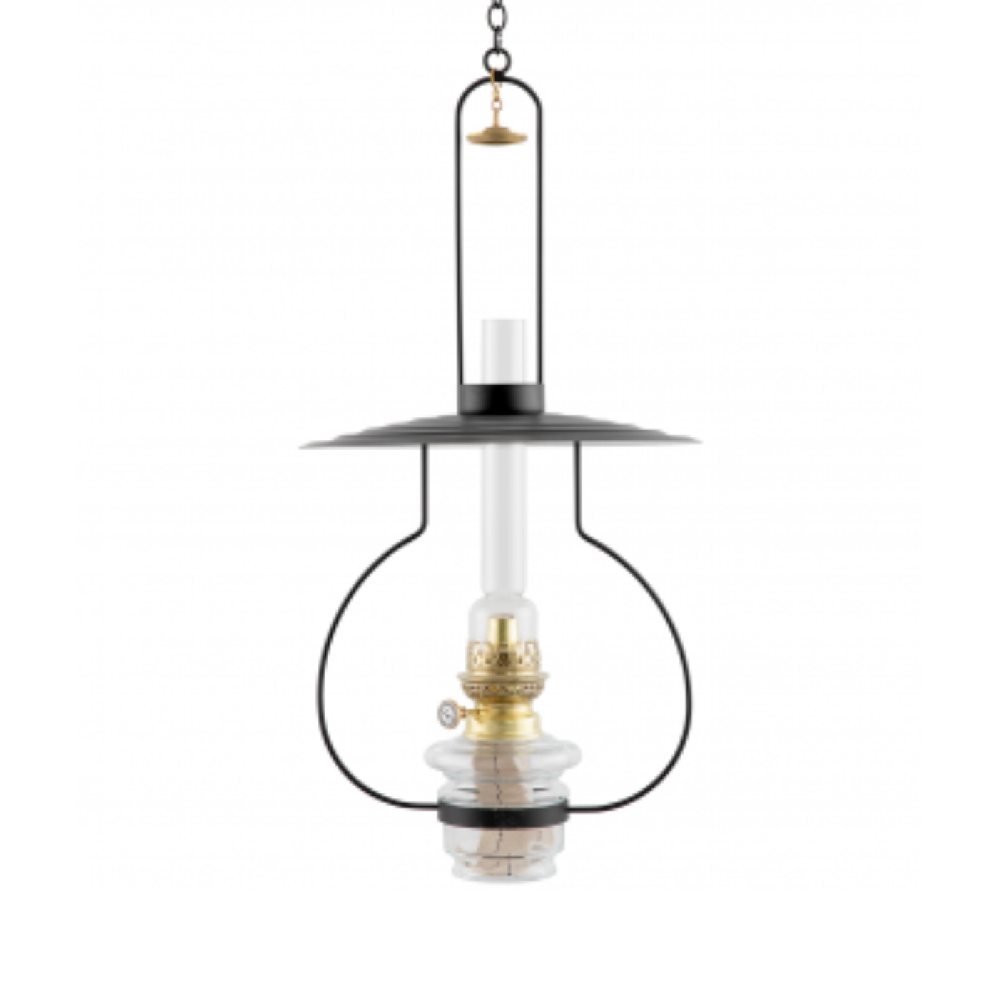 Lyckeby hängfotogen